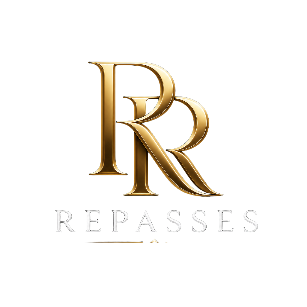 RR Repasses